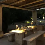 Villa Idyllischer Trullo Mit Pool *