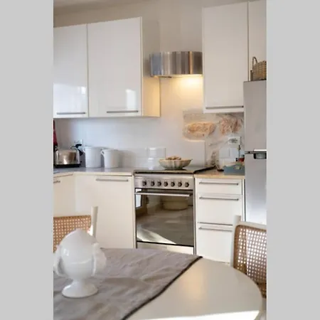 Idyllischer Trullo Mit Pool Vila